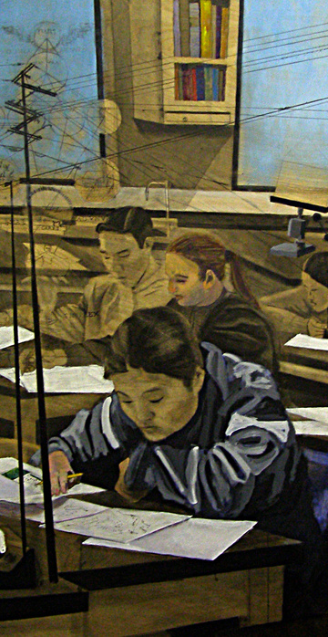 student acrylic on board sm student acrylic on board sm